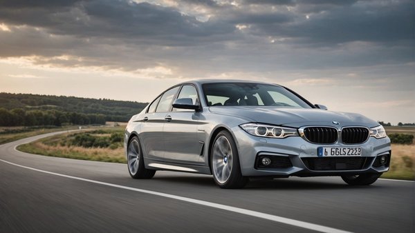 Les meilleures offres de leasing bmw : trouvez votre véhicule idéal