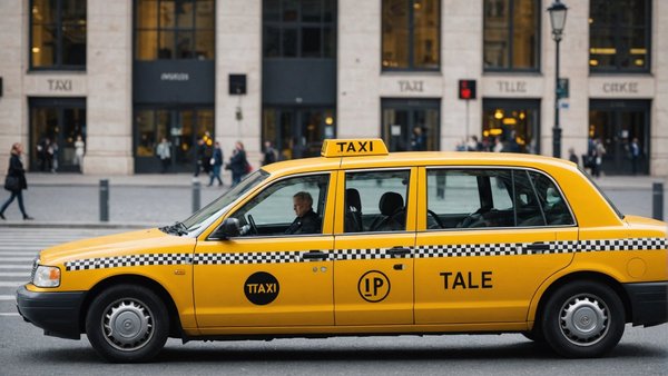 Taxi lille : réservation 24/7, transferts aéroport et plus