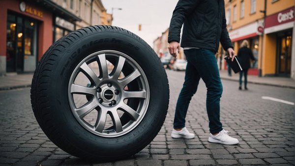 Acheter un pneu pas cher : 4 erreur à ne pas faire